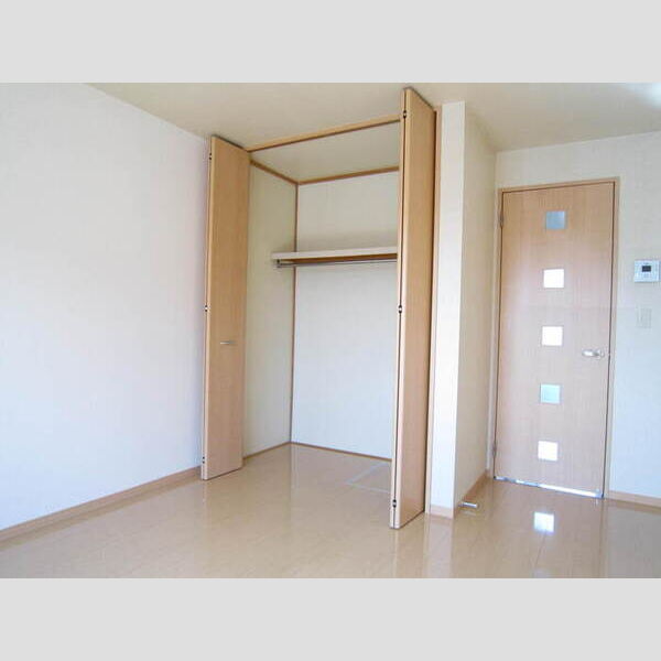 収納 (クローゼット)