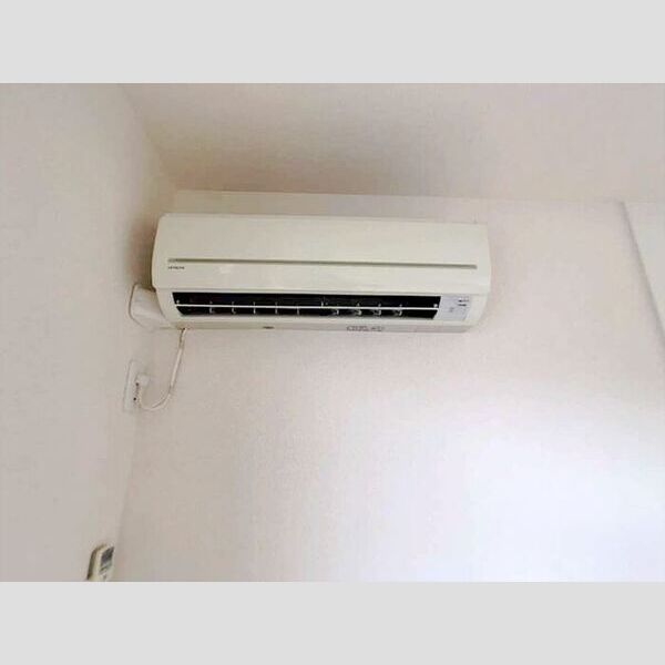 その他 (エアコン付き)