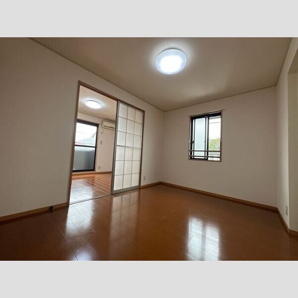 居室・リビング (DK)
