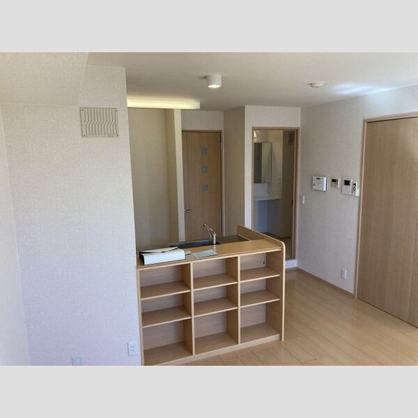 居室・リビング (LDK)