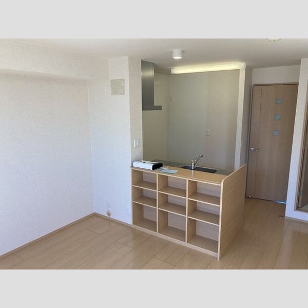 居室・リビング (LDK)