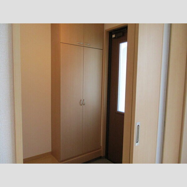 収納 (シューズボックス)
