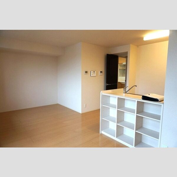 居室・リビング (LDK)