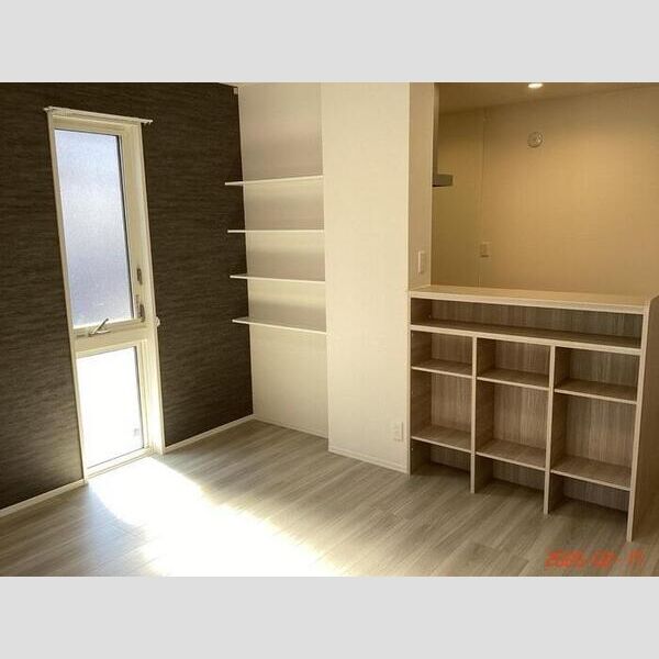 居室・リビング (LDK)