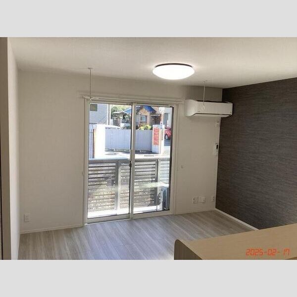 居室・リビング (LDK)