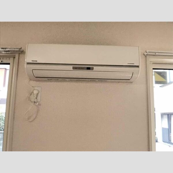 その他 (エアコン付き)