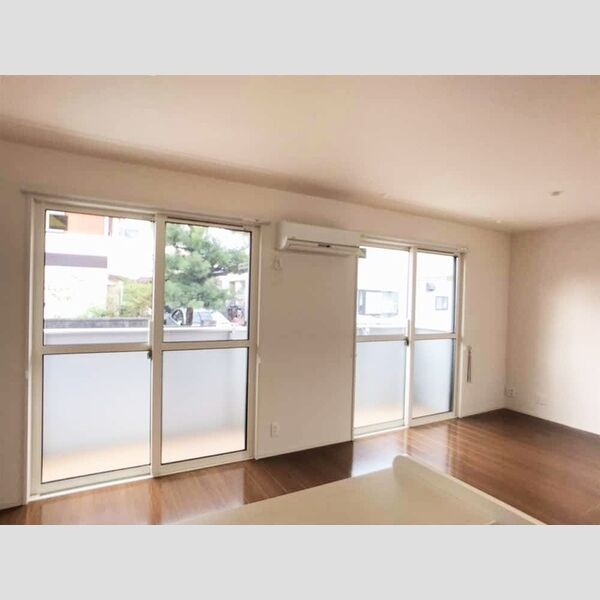 居室・リビング (LDK)