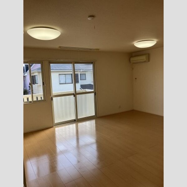 居室・リビング (LDK)