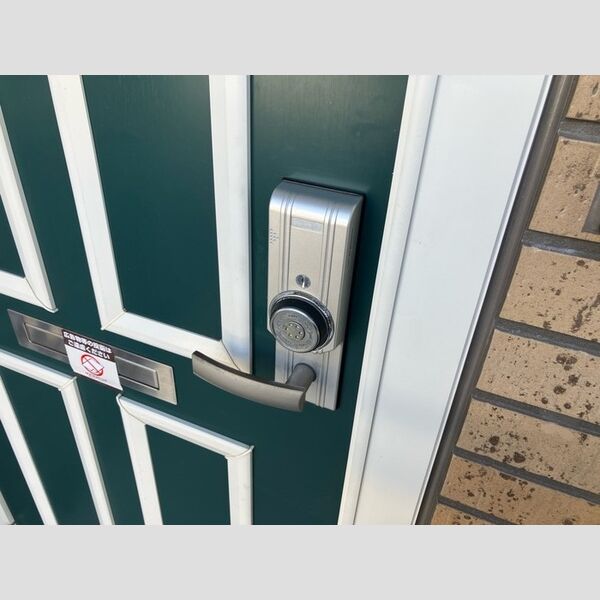 その他設備 (カードキー)