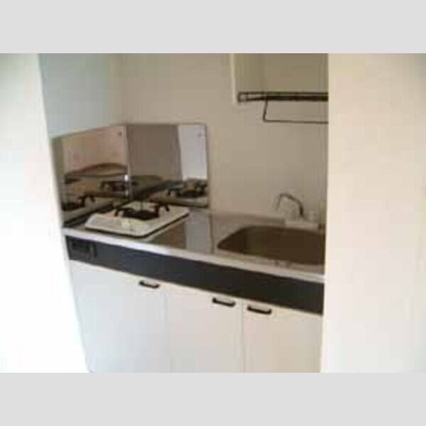 キッチン (キッチン)