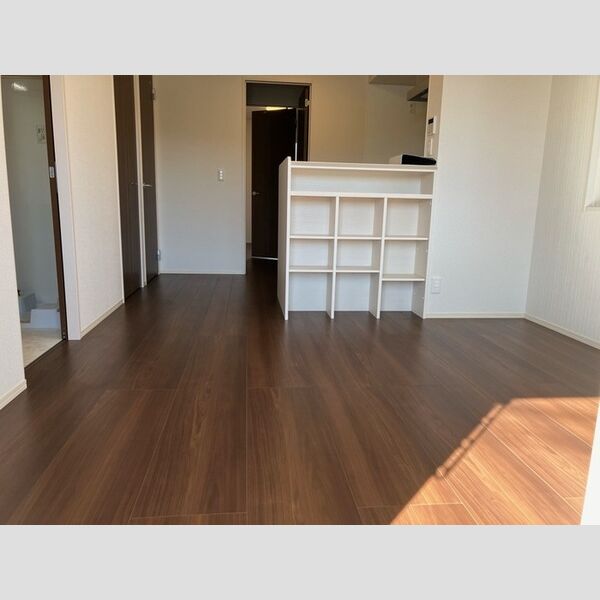 居室・リビング (LDK)