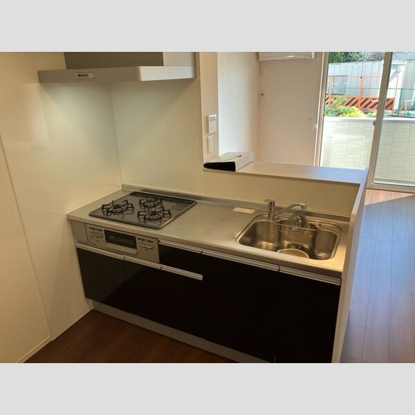 キッチン (対面キッチン)