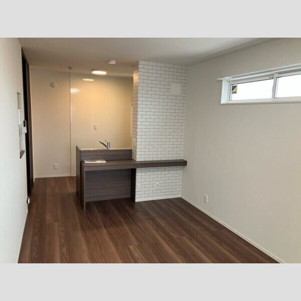 居室・リビング (LDK)