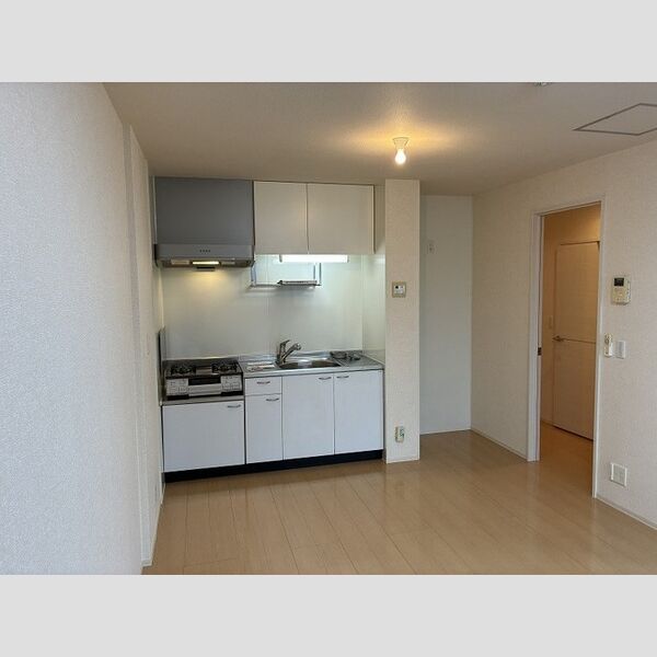 居室・リビング (LDK)