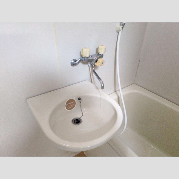 洗面所