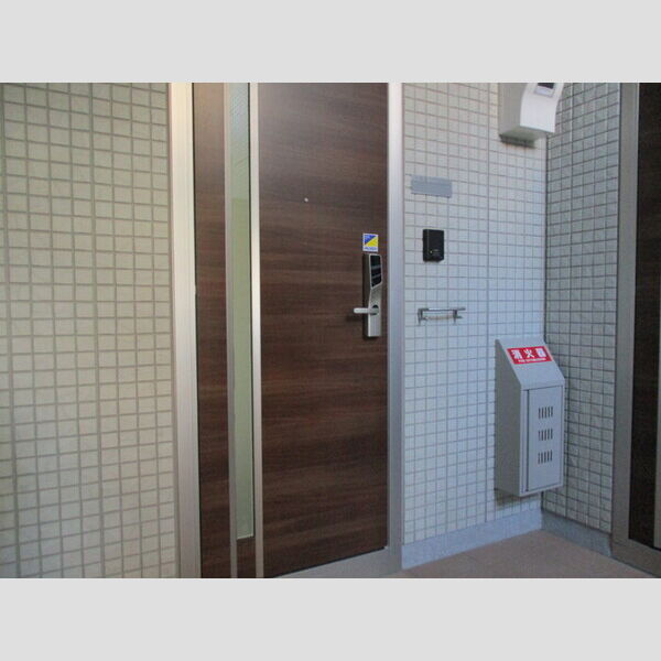 その他 (玄関キー)