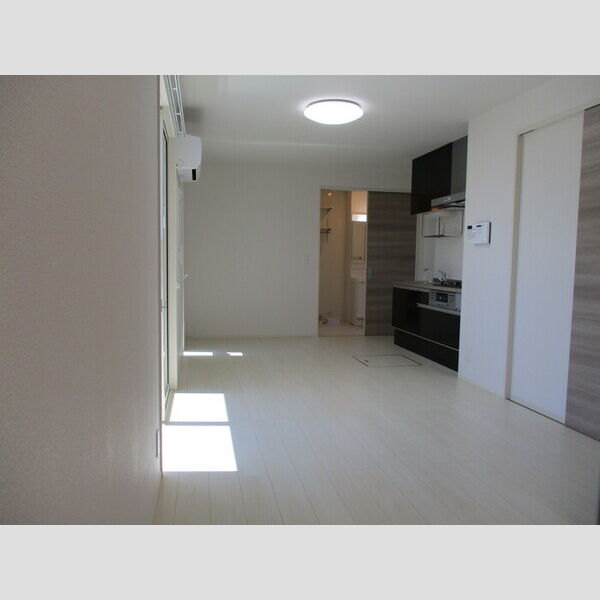 居室・リビング (フローリング)