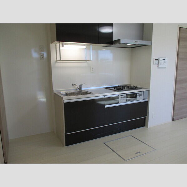 キッチン (システムキッチン)