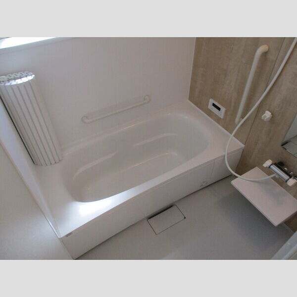 バス (一坪風呂)