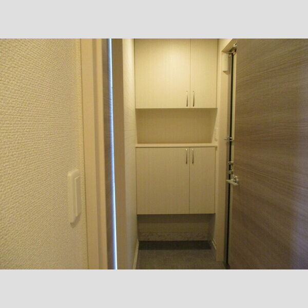 収納 (シューズボックス)