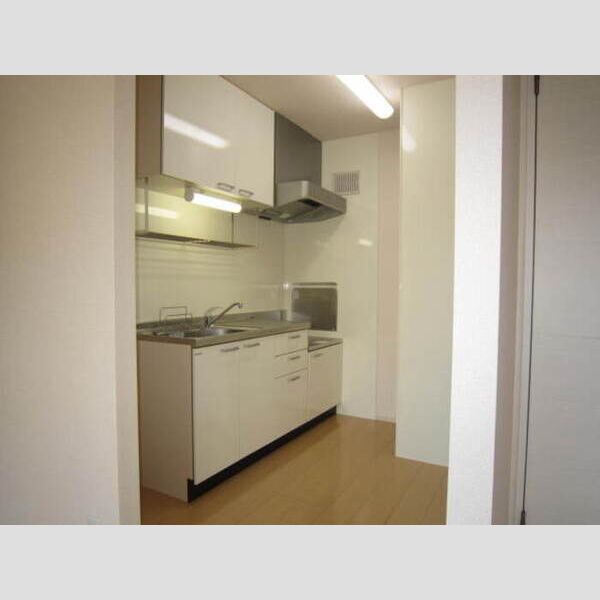 キッチン (キッチン)