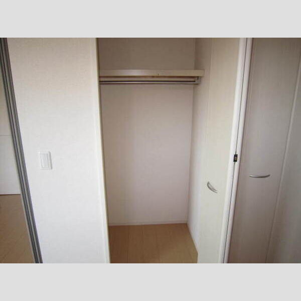 収納 (クローゼット)