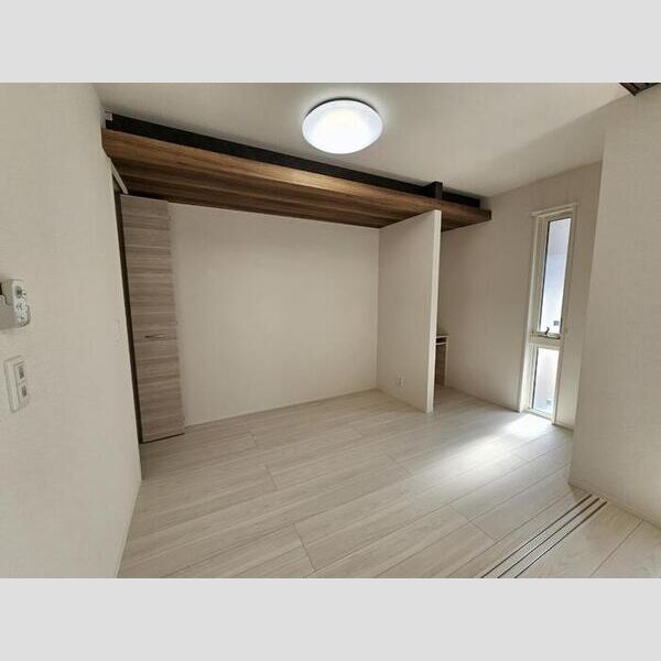 居室・リビング (洋室)