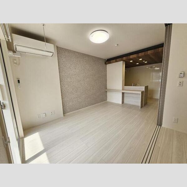 居室・リビング (LDK)