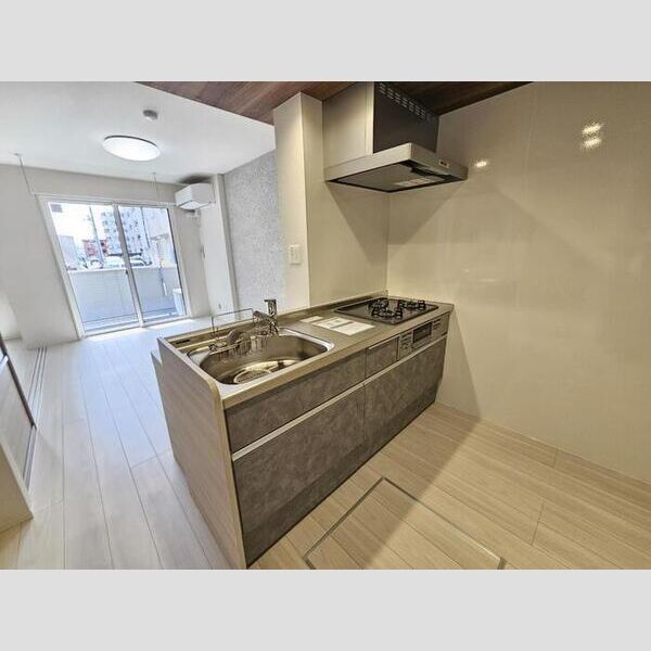 キッチン (キッチン)