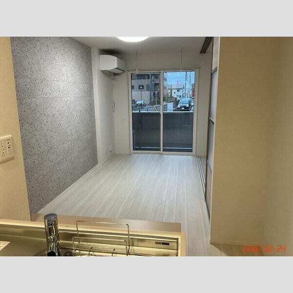 居室・リビング (LDK)