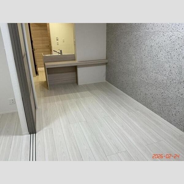 居室・リビング (LDK)