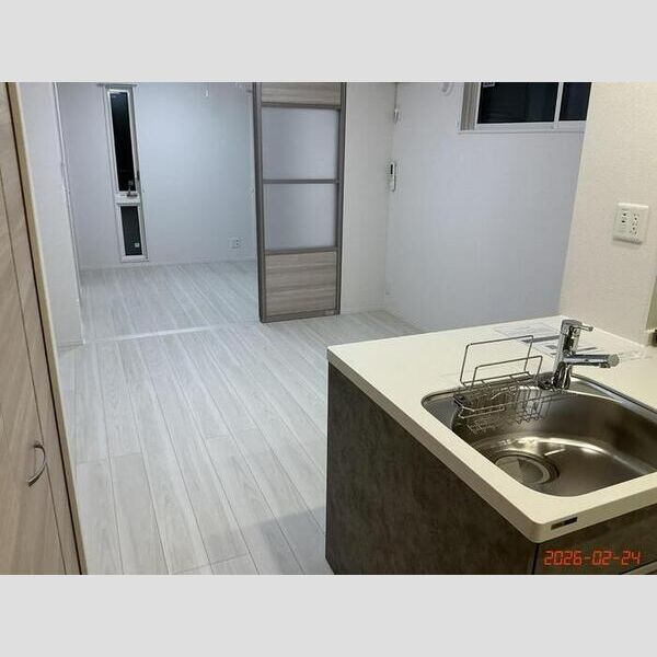 居室・リビング (LDK)