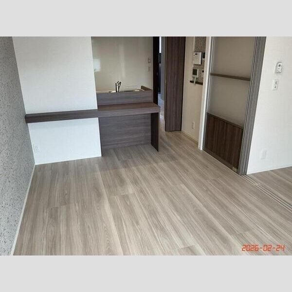 居室・リビング (LDK)