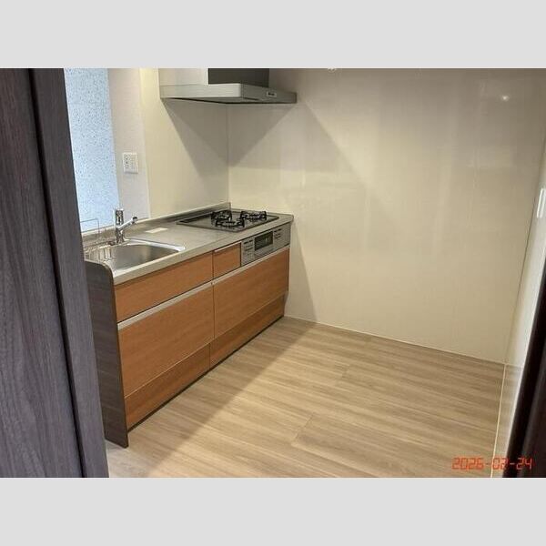 キッチン (対面キッチン)