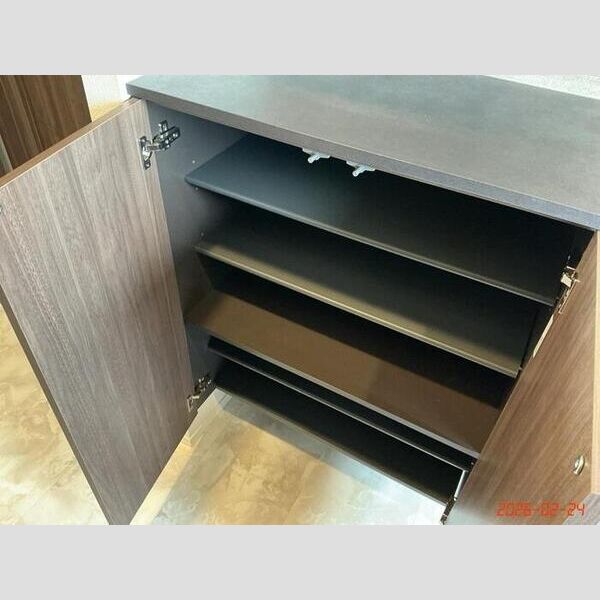 その他 (シューズボックスカウンター吊り戸タイプ)