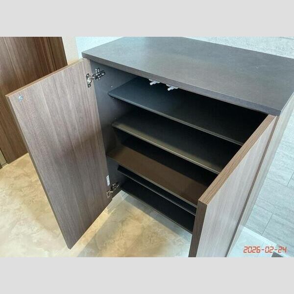 その他 (シューズボックスカウンター吊り戸タイプ)