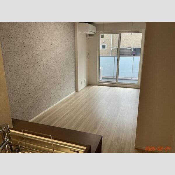 居室・リビング (LDK)