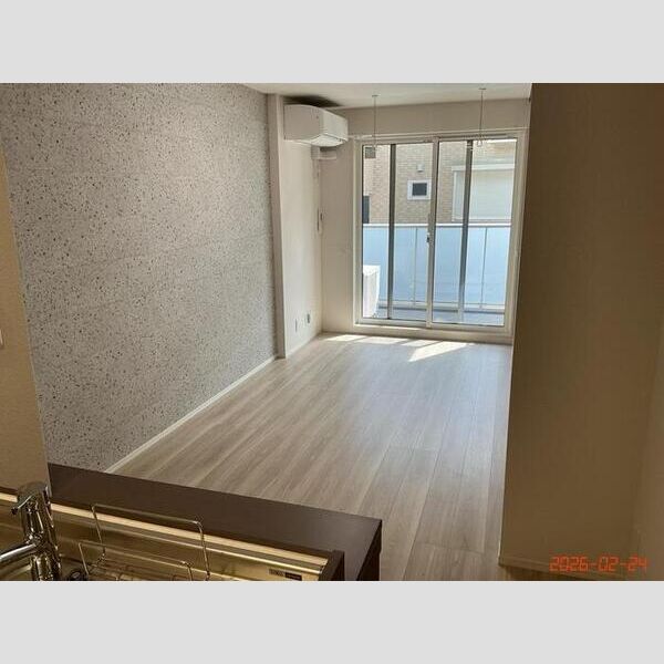 居室・リビング (LDK)