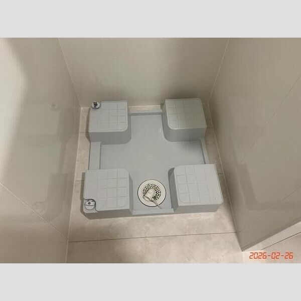 その他 (室内洗濯機置き場)