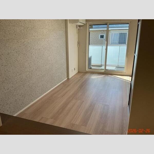 居室・リビング (LDK)