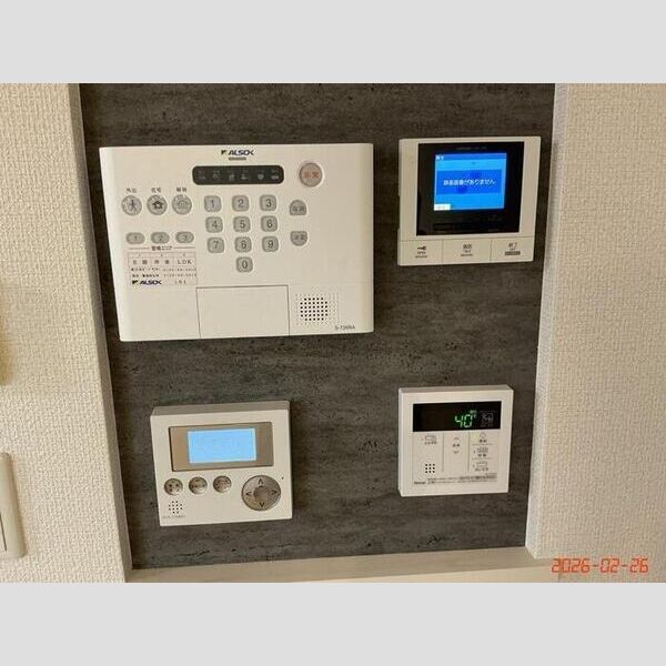 その他 (各種モニター)