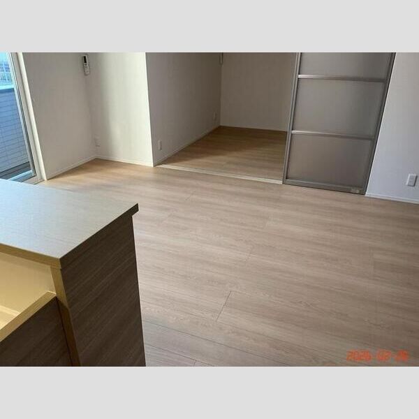 居室・リビング (LDK)