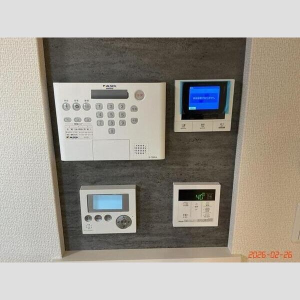 その他 (各種モニター)