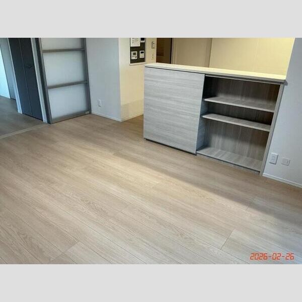 居室・リビング (LDK)