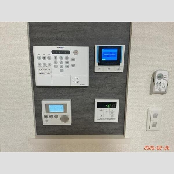 その他 (各種モニター)