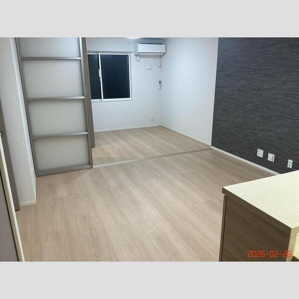 居室・リビング (北東洋室・LDK)