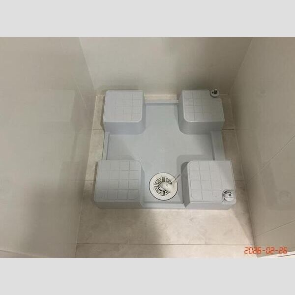 洗面所 (室内洗濯機置き場)