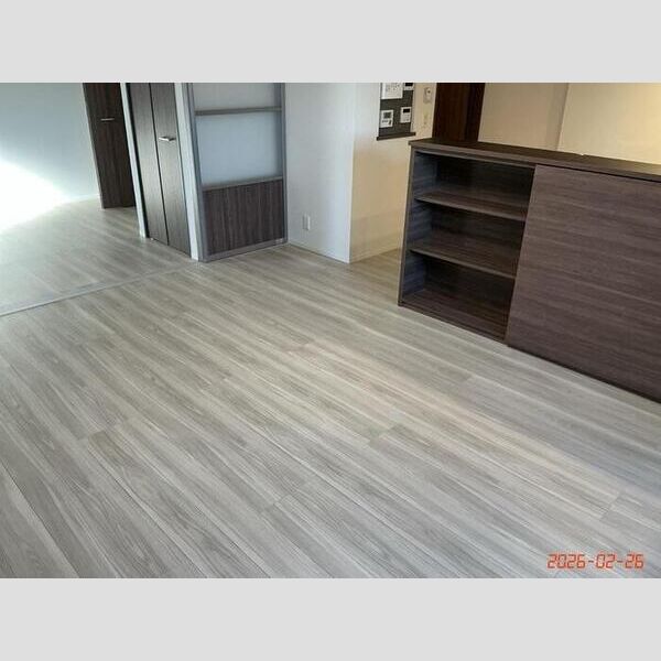 居室・リビング (LDK)