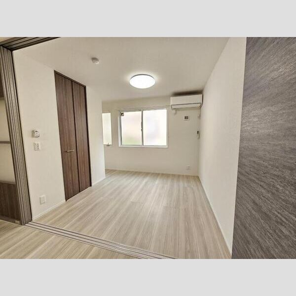 その他 (北洋室5帖)