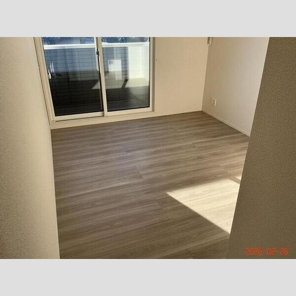 その他 (北西洋室)